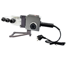 1500W LEOPAR PPRC KAYNAK MAKİNASI - 2