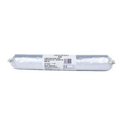 BAUTECH SOSİS SİLİKON SİYAH 600 ML - 2