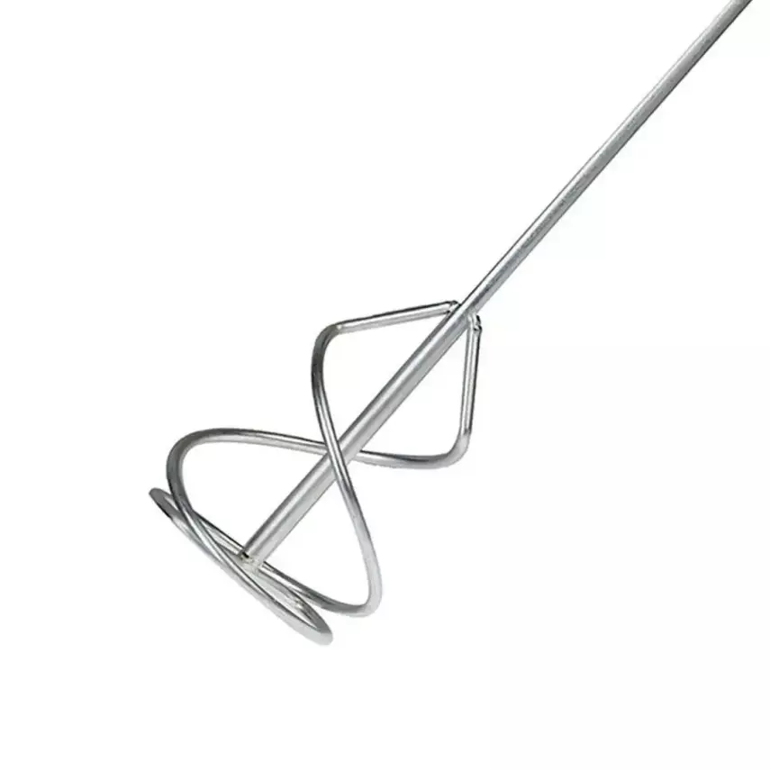 BOYA KARIŞTIRICI SDS PLUS 100 MM - 2