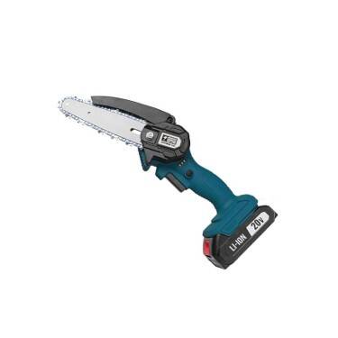 CATPOWER 1330 AKÜLÜ DAL KESME 15CM Li-ion 20V 2.0 Ah - 1