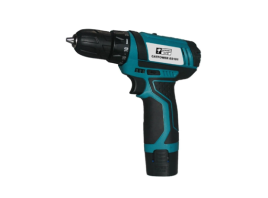 CATPOWER E5101 AKÜLÜ VİDALAMA 12V Lİ-İON 1.3 Ah - 2