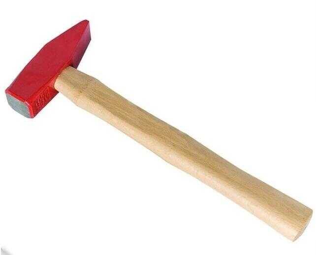 ÇEKİÇ AHŞAP SAPLI 1000 GR - 2