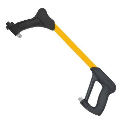 DEMİR TESTERE KOLU PROFİL - 2