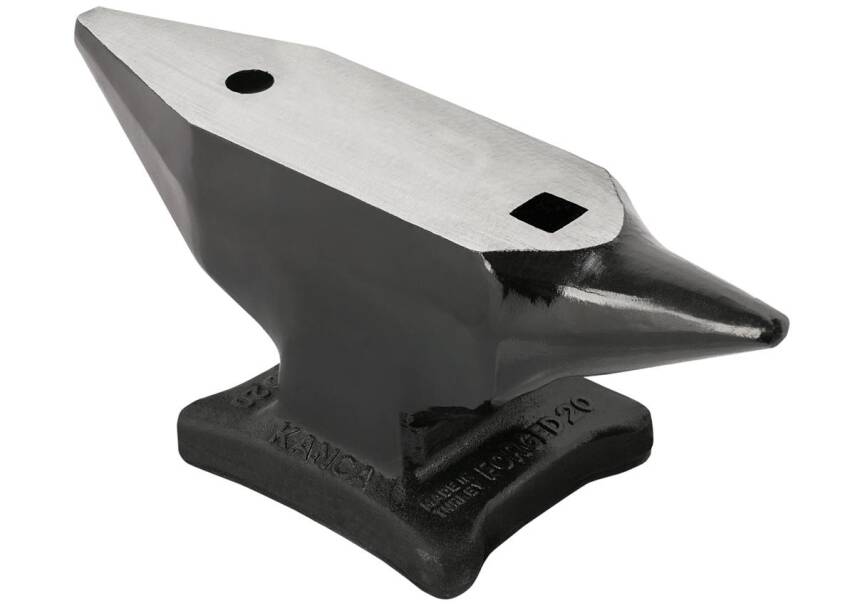 DEMİRCİ ÖRS'Ü 150KG - 2
