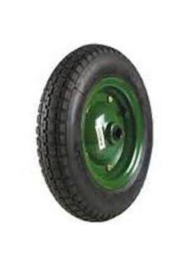 EL ARABASI TEKERİ HAVALI 350 X 7 MM - 2