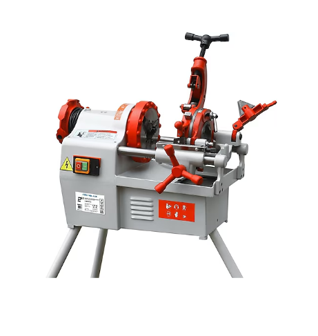 EUROMAX 2'' ELEKTRİKLİ PAFTA MAK 750W - 1