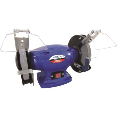EUROMAX ZIMPARA TAŞ MOTORU 175 MM - 1