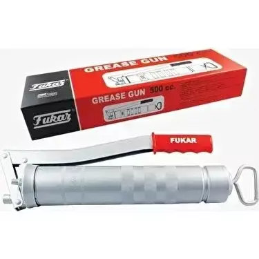 FUKAR GRES POMPASI 500 CC - 2