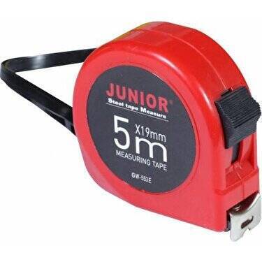 JUNİOR ŞERİT METRE 10MX25MM - 2