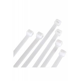 KABLO BAĞI 8 X 550 MM BEYAZ - 2