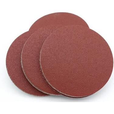 MASTER CIRT ZIMPARA 180 mm 60 Kum - 1