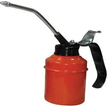 METAL YAĞDANLIK 300 CC - 2