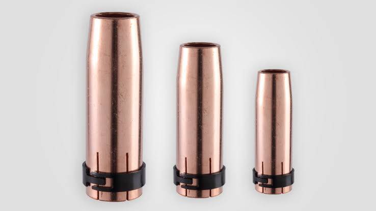 MİG NOZUL KD36 - 2