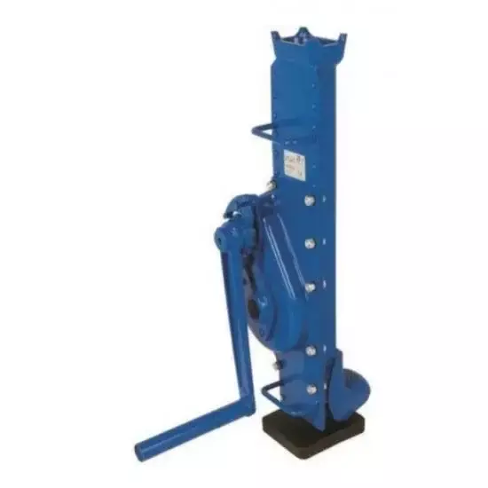 MTR PEHLİVAN KRİKO 3 TON - 1