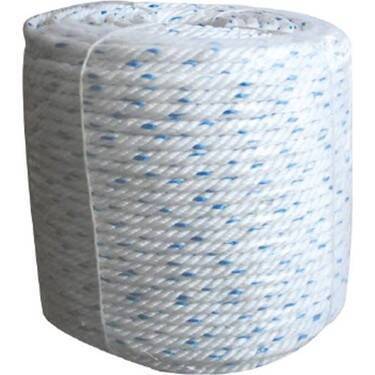 NAYLON HALAT 5 MM - 1