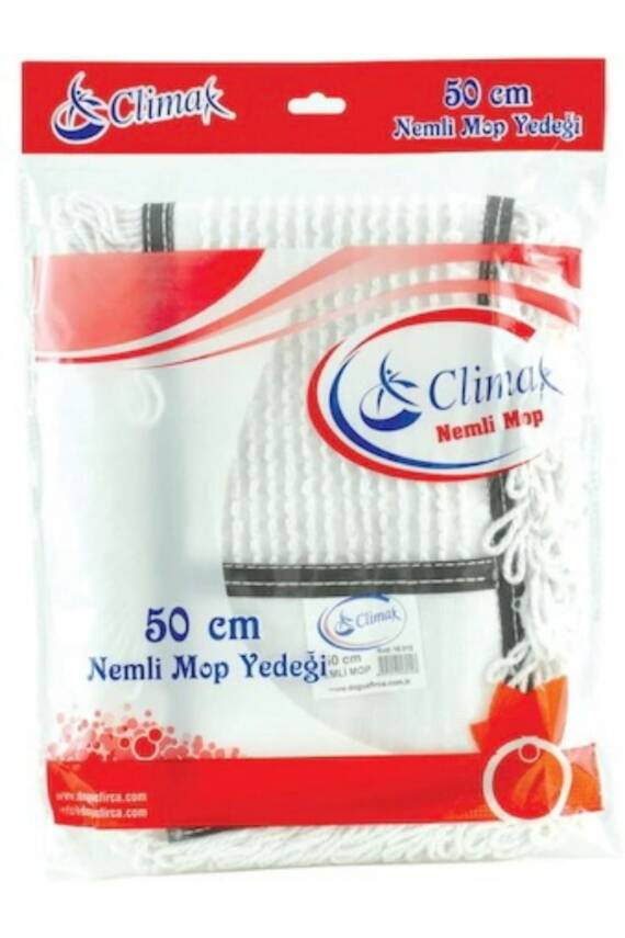NEMLİ MOP YEDEĞİ 50 CM - 1
