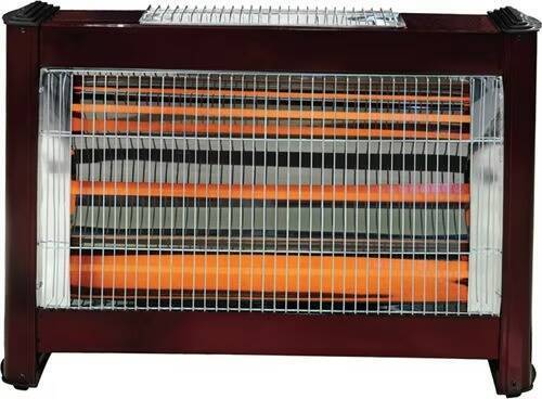 NEOVVA ELEKTRİK ISITICI IQ 2010 3000W - 1
