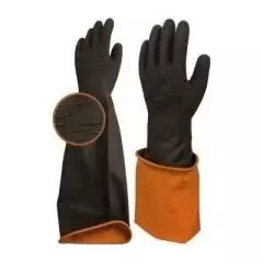 PANDA ASİT ELDİVENİ 60 CM - 1
