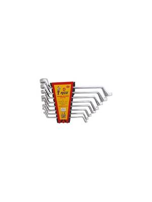 Rico 020-RC7012 12PC Ekstra Yıldız Anahtar Seti - 2