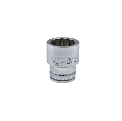 RİCO 1/2 12 KÖŞE KISA LOKMA - 2