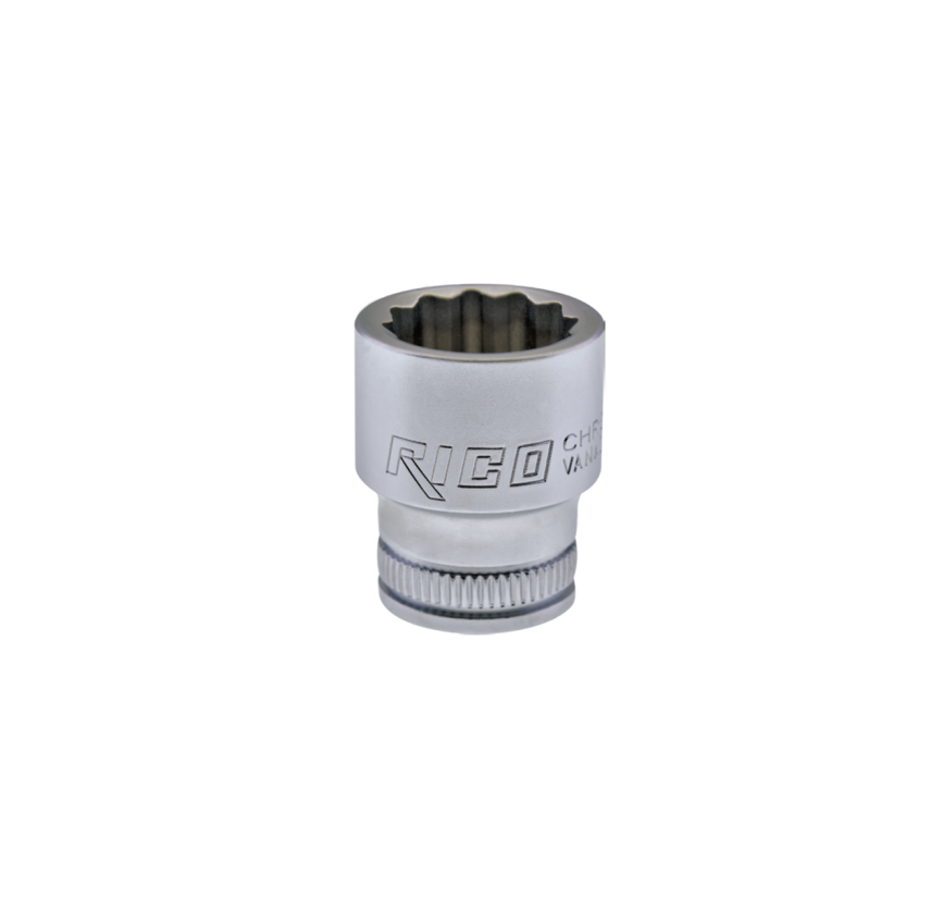 RİCO 1/2 12 KÖŞE KISA LOKMA - 2