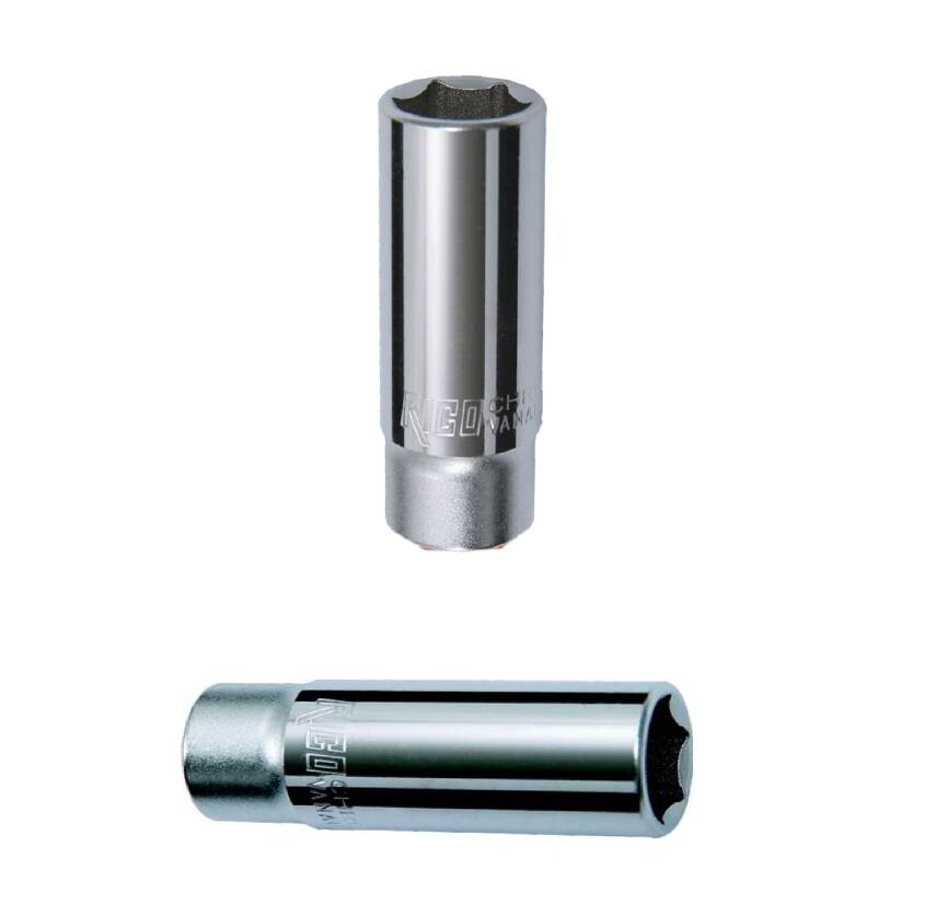 RİCO 1/2 6 KÖŞE DERİN LOKMA - 1