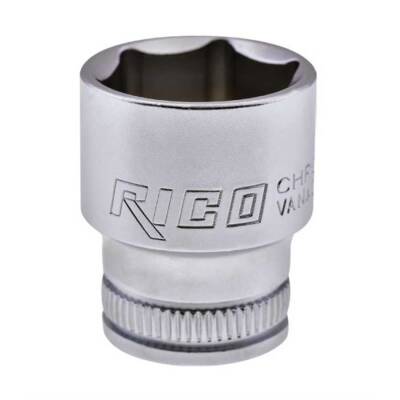 RİCO 1/2 6 KÖŞE KISA LOKMA - 2