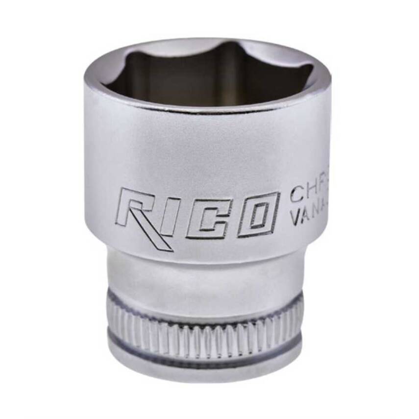 RİCO 1/2 6 KÖŞE KISA LOKMA - 2