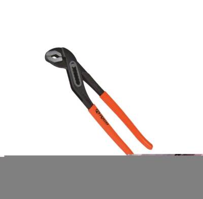 Rico 250mm Profesyonel Ford Papağan Pense - 1