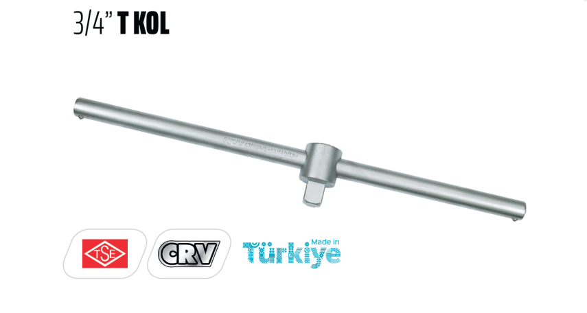 RİCO 3/4 T KOL (007-RC34450) - 4