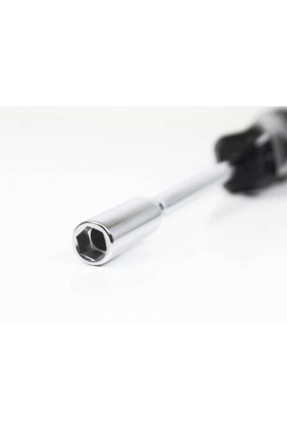 Rico 5 Parça Lokma Tornavida Seti Takımı RL0015 - 6