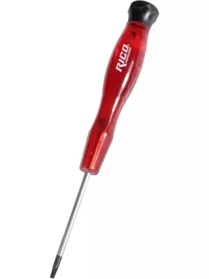 Rico 50mm 6 Parça Elektronikçi Klemens Torx Tornavida Seti KK1971 - 2