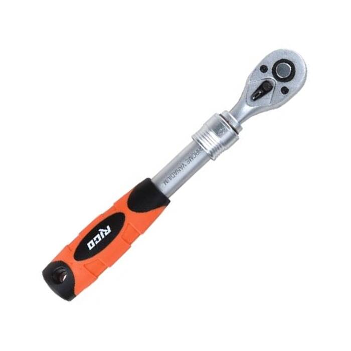 RİCO CIRCIR KOLU UZATMALI 72 DİŞ 1/2 (KK1272) - 3