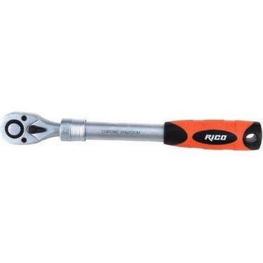 RİCO CIRCIR KOLU UZATMALI 72 DİŞ 1/2 (KK1272) - 2