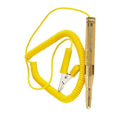 Rico Oto Kontrol Kalemi Metal Yaylı Kablolu RC0008 - 3