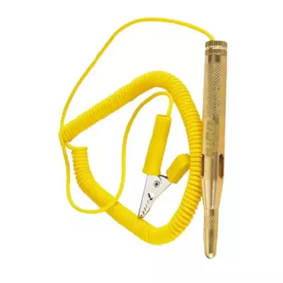 Rico Oto Kontrol Kalemi Metal Yaylı Kablolu RC0008 - 4
