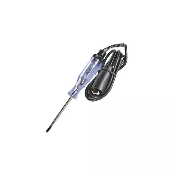 Rico Oto Test Kontrol Kalemi Dijital Ölçüm 6-24V RC0003 - 1