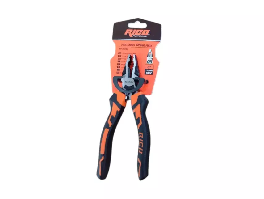 Rico Pense YanKeski KargaBurun Takımı (RC0382) - 8