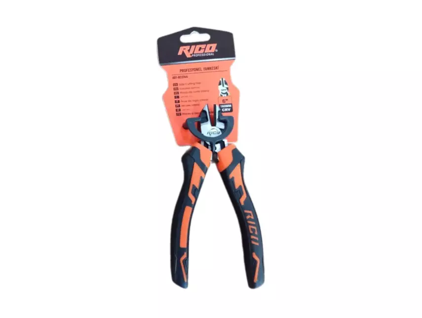 Rico Pense YanKeski KargaBurun Takımı (RC0382) - 9