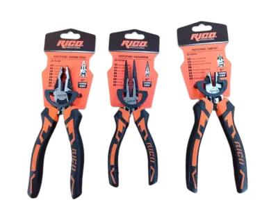 Rico Pense YanKeski KargaBurun Takımı (RC0382) - 1