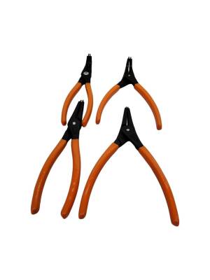 RİCO SEKMAN PENSE SETİ 7’’4 PARÇA 001-RC5557 - 5