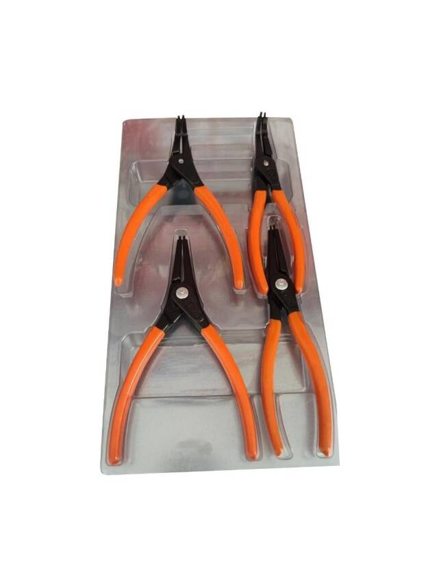 RİCO SEKMAN PENSE SETİ 7’’4 PARÇA 001-RC5557 - 6
