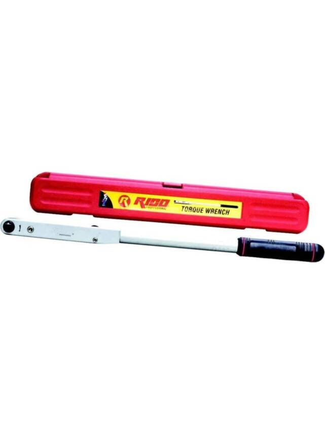 Rico Tork Kolu Gtw 100 3-14 Kgs (007-RC1617) - 1